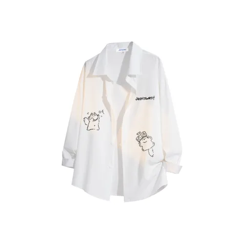 JEANSWEST Унисекс Рубашки