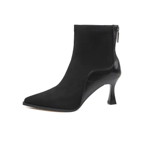 PINWEISHIDU FASHION BOOTS для Женских женская обувь 6 см женская