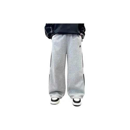 MUTONGSHAONIAN Kids Брюки