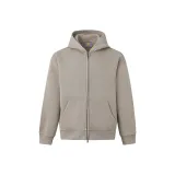 Потертый дымчато-серый