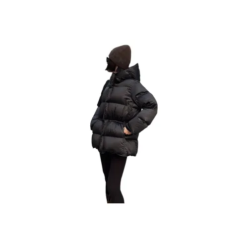 MISSHONEY MH Хлопковый пуховик женский