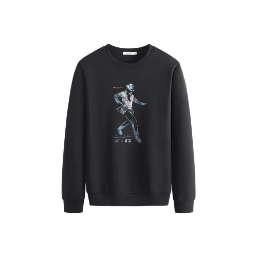 Толстовка Dance with Wolves Мужская