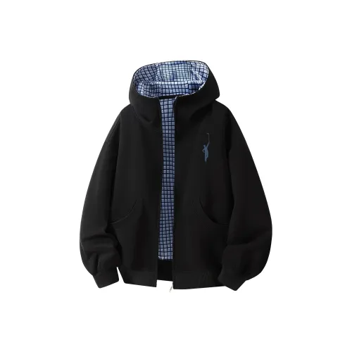 CHARLIE GOLF Унисекс Свитшоты