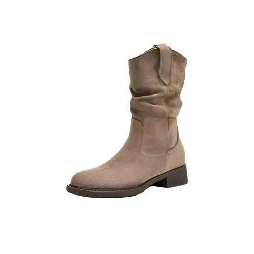 WUJI 21,5cm Martin Boot Женские