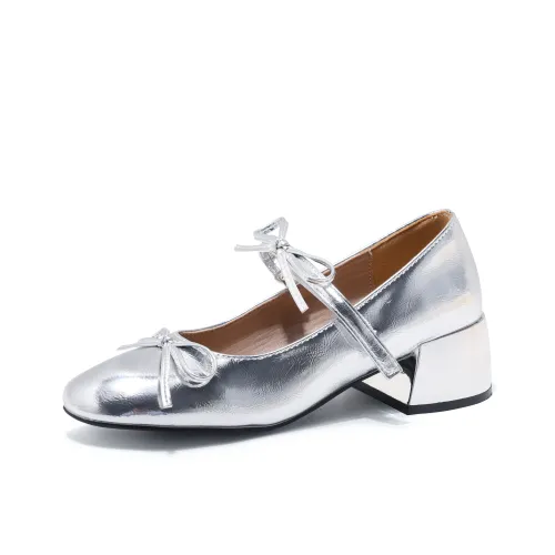 DANGLIANG Mary Jane обувь для женщин