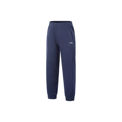 LINING YOUNG Тренировочные брюки Comprehensive physical fitness Детский