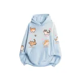 Светло-голубой