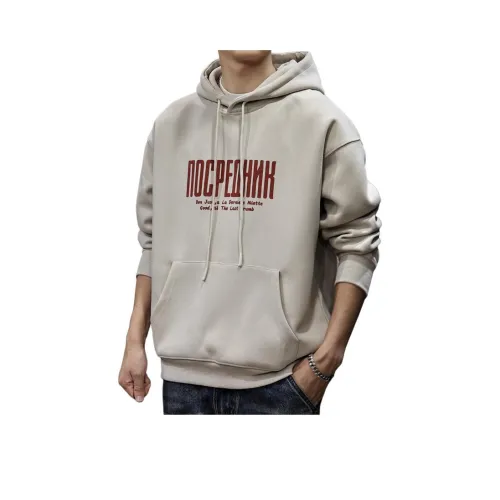 Trendy Shopkeeper Свитшот Мужской