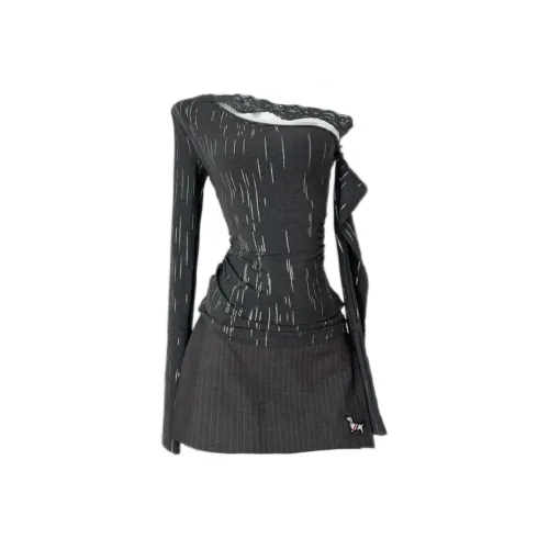 Udon House Женские Комплекты с Юбкой