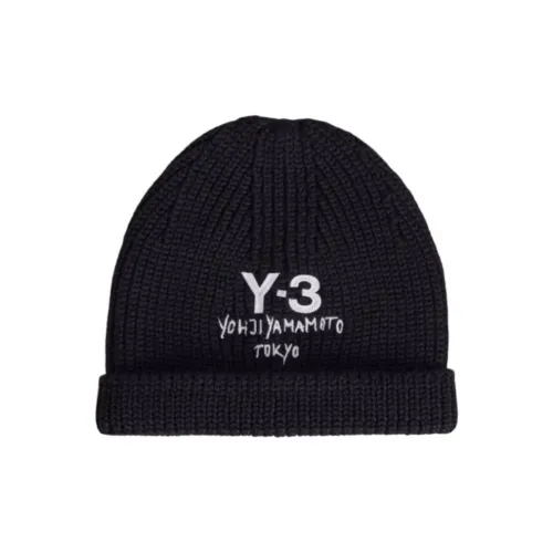 Adidas Merino Wool Beanies Unisex Black