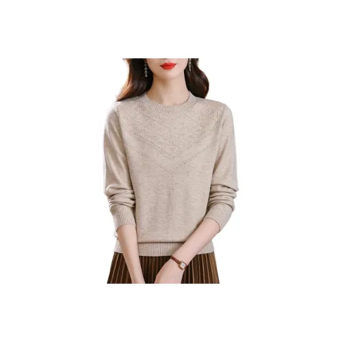 EMINU Женские Свитшоты