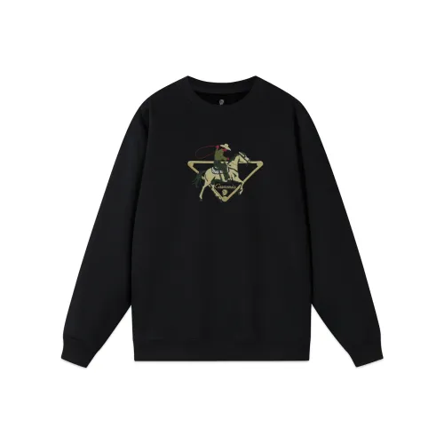 CASAMIA Унисекс Свитшоты