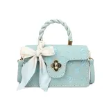 Светло-голубой