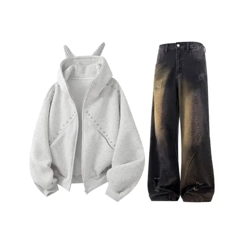 URBAN AUTHENTIC Повседневная Спортивная Одежда Унисекс