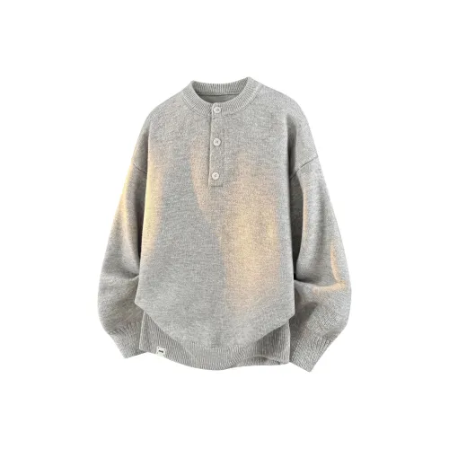 IN'S Унисекс Свитера