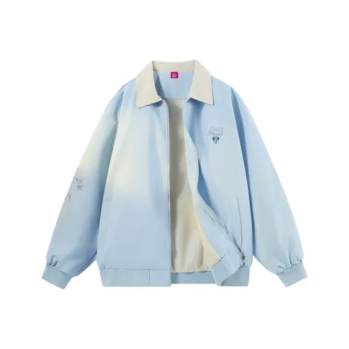 Disney Унисекс Куртки