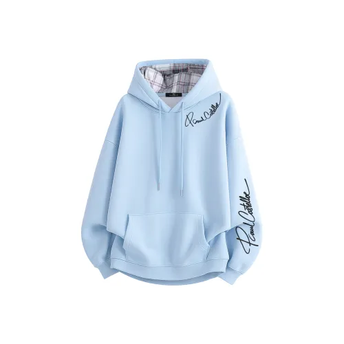 PAUL COSTELLOE Толстовка Унисекс