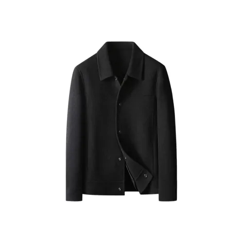 SENJIALUO Мужские куртки