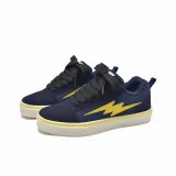 Темно-синий, черный [премиум, улучшенный, более удобный и прочный]