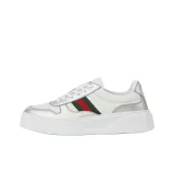 Серебристый