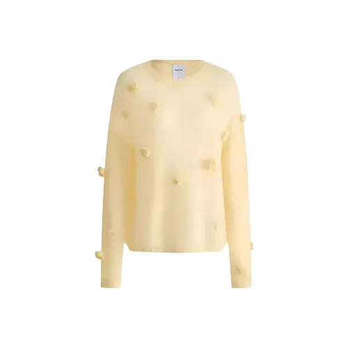 FABRIQUE Женские Свитера