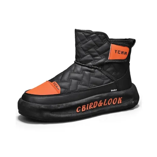 Bake Сноубутсы Мужской