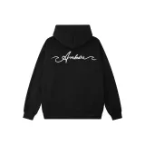 Чёрный (Белый) Вышивка