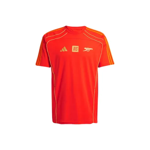 Adidas x NTS Arsenal UBP T Рубашка Мужская