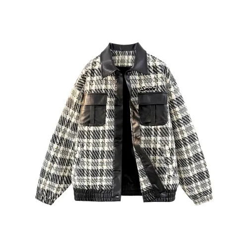 No Tears Куртки и Пальто Унисекс