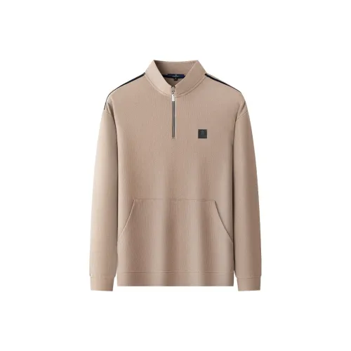 Montagut Мужские Свитшоты