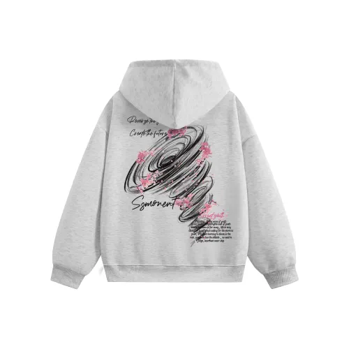 SUNSETMONENT Толстовка Женская