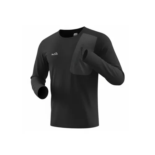 BKCXZICE Унисекс Быстросохнущая Одежда