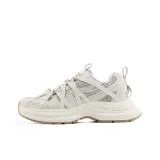 Бежево-золотой