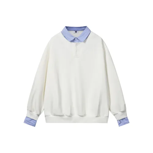 ZIXUN Унисекс Свитшоты