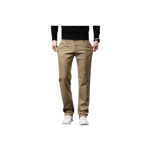 MAREA VESUVIO Мужские Джинсы