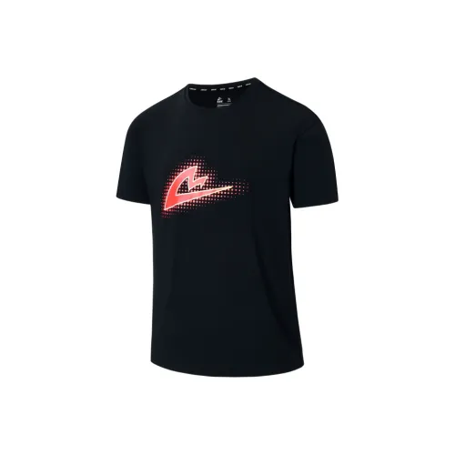 Sonic Cat Спортивная футболка унисекс