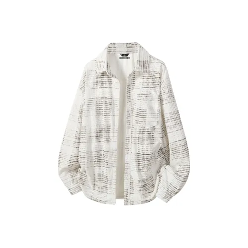 DANGERTIGER Унисекс Рубашки