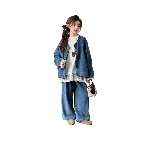 SAINT WATERS Повседневная спортивная одежда для подростков