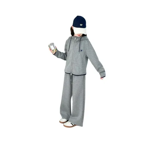 Calfitte Повседневная спортивная одежда для подростков