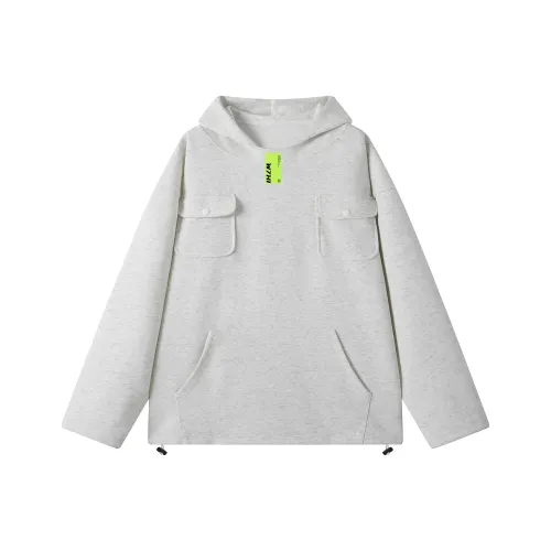 W7H1 Унисекс Свитшоты