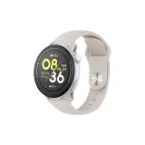 Двусторонний силиконовый ремешок цвета Starlight