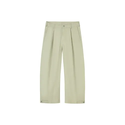 PSO Brand Унисекс Карго Брюки