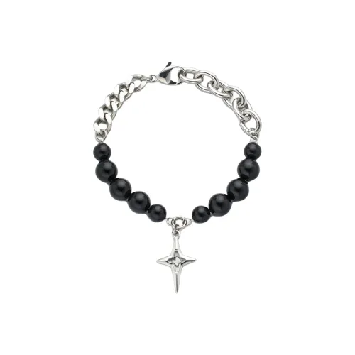 DEVILNUT Сплав Браслеты Унисекс