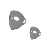 Темно-серый (2 шт)