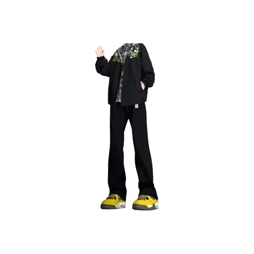 ZOTRANS Унисекс Джинсы