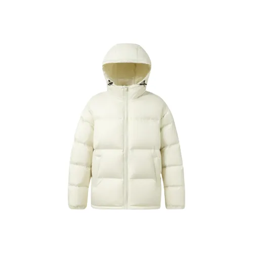 SNOW FLYING Winter Soldier Collection Пуховик Унисекс