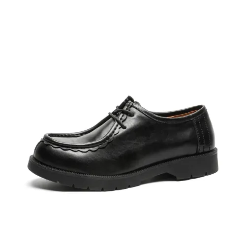 DY Устойчивый к истиранию Низкий Топ Повседневная обувь Мужская