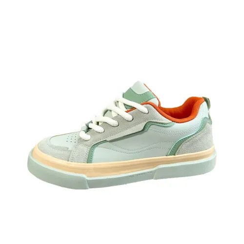 TLIT Устойчивый к истиранию Низкий Топ Детские Скейтбординги Подростки