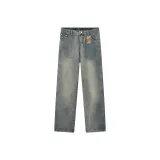 Washed Color Enhanced  
Промытый цвет, улучшенный