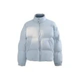 Лунно-голубой